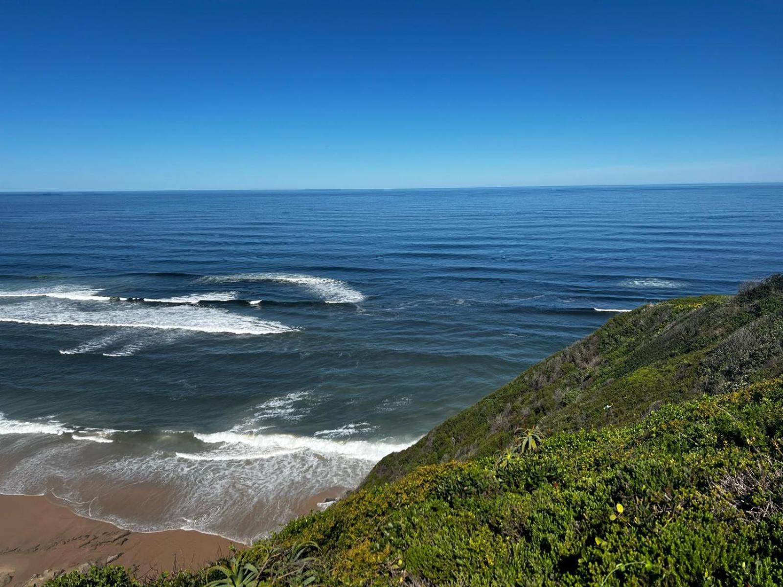 Sea Cliff Condo Найсне Экстерьер фото